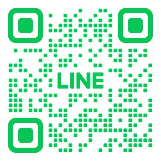 QR Code แชท พิศวาส หมายถึง ทาง Line